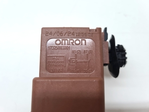 Opel Combo E (2018–2026) Relais 17325003001 - 3