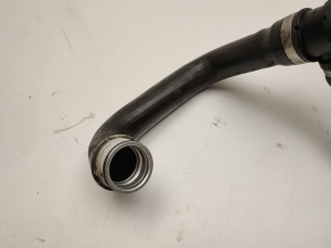 Mercedes Benz C-Class 204 (2007–2014) Jahutusradiaatori voolik A2045000475 - 2