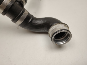 Mercedes Benz C-Class 204 (2007–2014) Jahutusradiaatori voolik A2045000475 - 3