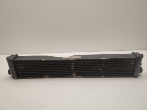 Mercedes Benz C-Class 204 (2007–2014) Vahejahuti õhusuunaja A2095000100 - 3