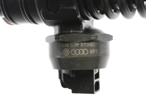 Volkswagen Polo IV (2001–2009) Injektor Einspritzdüse 038130073BL - 3