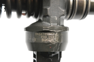 Volkswagen Polo IV (2001–2009) Injektor Einspritzdüse 038130073BL - 4