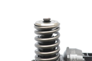 Volkswagen Polo IV (2001–2009) Injektor Einspritzdüse 038130073BL - 5