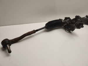 Mercedes Benz C-Class 204 (2007–2014) Steering rack A2044602000 - 3