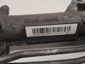Mercedes Benz C-Class 204 (2007–2014) Steering rack A2044602000 - 4