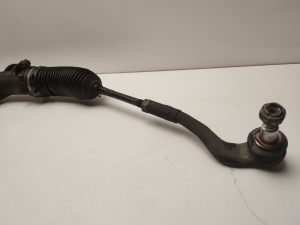 Mercedes Benz C-Class 204 (2007–2014) Steering rack A2044602000 - 6