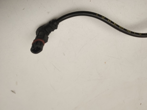 Mercedes Benz C-Class 204 (2007–2014) ABS sensor cable front A2045401817 - 3