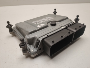 Mercedes Benz C-Class 204 (2007–2014) Motorsteuergerät A1561507579 - 3