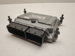 Mercedes Benz C-Class 204 (2007–2014) Motorsteuergerät A1561507579 - 4