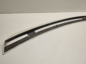 Mercedes Benz C-Class 204 (2007–2014) Tagaluugi spoiler A2047900388 - 3