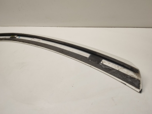 Mercedes Benz C-Class 204 (2007–2014) Tagaluugi spoiler A2047900388 - 4