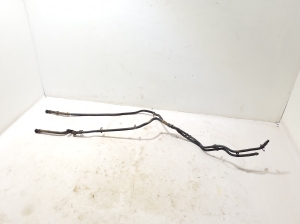   Wasserschlauch Kühler  - 295X43582R 