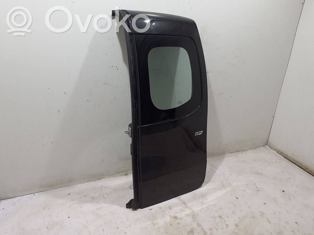 Mercedes Benz Citan 415 (2012–2021) Rear cargo door 7751478139 Mercedes Benz Citan 415 (2012–2021) Rear cargo door 7751478139