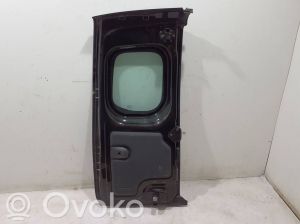 Mercedes Benz Citan 415 (2012–2021) Rear cargo door 7751478139 - 2