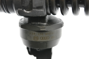 Volkswagen Golf IV (1997–2003) Injektor Einspritzdüse 038130073AL - 5