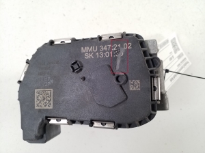 Porsche Cayenne (92A) (2017–2026) Accelerator valve 0P2133062B - 4