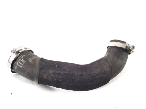 Porsche Cayenne (92A) (2017–2026) Intercooler hose 4M0145738AE - 2