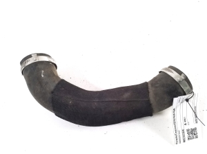 Intercooler hose - 4M0145738AE