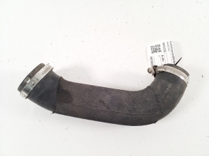 Porsche Cayenne (92A) (2017–2026) Intercooler hose 4M0145737AD - 3