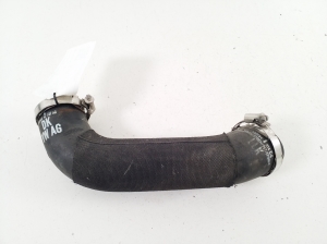 Intercooler hose - 4M0145737AD