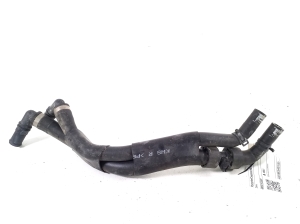 Porsche Cayenne (92A) (2017–2026) Voolik 4M0819350F - 2