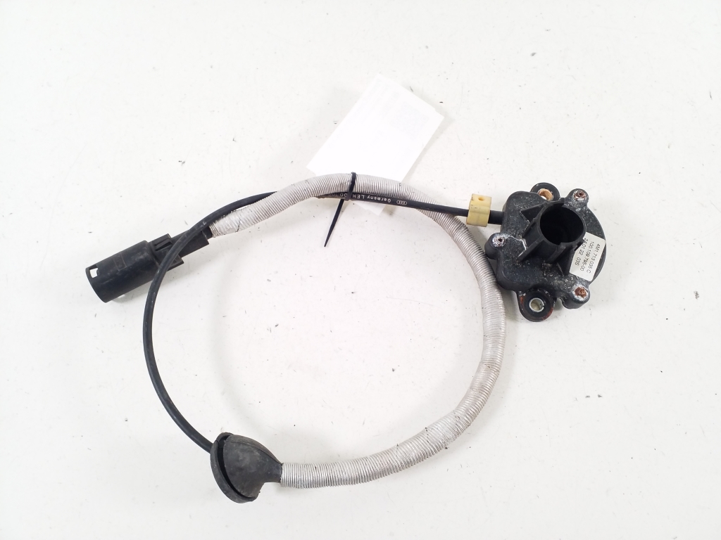 Porsche Cayenne (92A) (2017–2026) Gear shift cable 4M1713035C Porsche Cayenne (92A) (2017–2026) Gear shift cable 4M1713035C