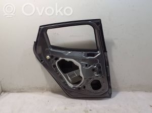 RENAULT Clio V (2019–2026) Rear side doors 821014363R - 2