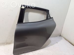   Rear side doors  - 821014363R 
