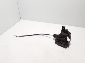 Rear side door lock - A2230030999