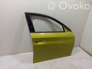 Peugeot 208 (2019–2026) Priekšējās durvis 9829810480 - 2