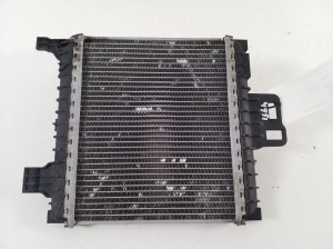 Porsche Cayenne (92A) (2017–2026) Other radiator 4M0121218F - 2