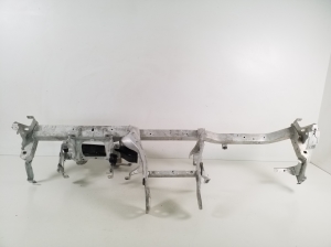 Porsche Cayenne (92A) (2017–2026) Dashboard crossbeam 9Y1857017B - 3