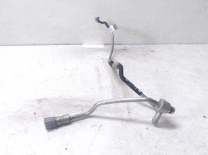 AUDI A4 B9 (2015–2026) Klimaleitung 8W1816720 - 2