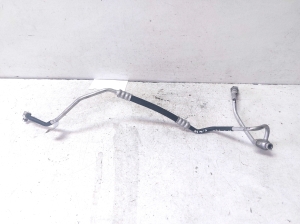 AUDI A4 B9 (2015–2026) Klimaleitung 8W1816720 - 3