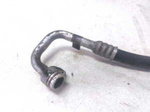 AUDI A4 B9 (2015–2026) Klimaleitung 8W0816743B - 3