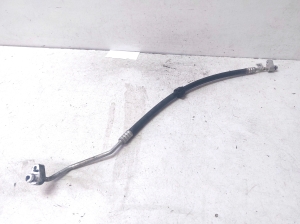 AUDI A4 B9 (2015–2026) Klimaleitung 8W0816741AL - 3
