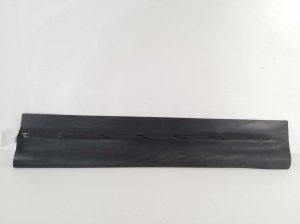 Zierleiste Tür vorne - A2477274601