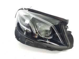 Mercedes Benz E-Class W213 (2017–2026) Headlight A2139062606 - 5