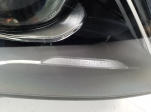 Mercedes Benz E-Class W213 (2017–2026) Headlight A2139062606 - 7