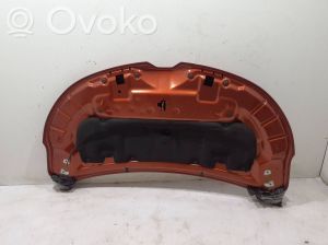 RENAULT Kangoo III (2021–2026) Motorhaube 651007840R - 2