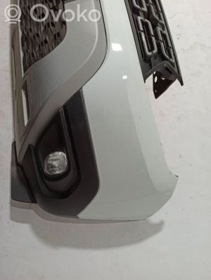 Dacia Duster (2017–2024) Front bumper 620221776R - 2