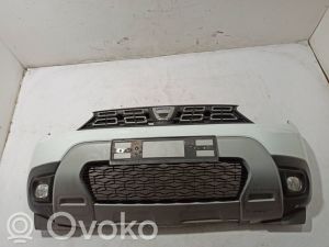 Front bumper - 620221776R