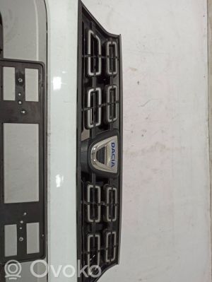 Dacia Duster (2017–2024) Front bumper 620221776R - 4