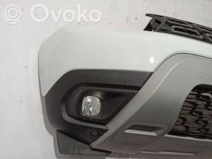 Dacia Duster (2017–2024) Front bumper 620221776R - 5