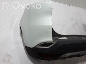 RENAULT Espace V (2014–2026) Heckstoßstange 850222505R - 4