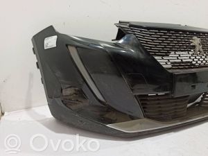 Peugeot 2008 P24 (2019–2026) Front bumper 983851651T - 2