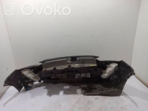 Peugeot 2008 P24 (2019–2026) Front bumper 983851651T - 4