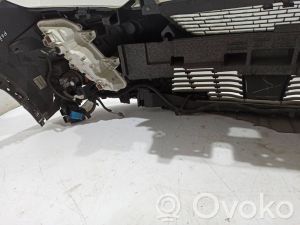 Peugeot 2008 P24 (2019–2026) Front bumper 983851651T - 5