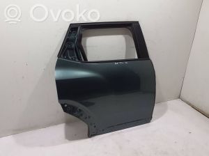   Tür hinten  - 821007550R 