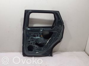 Dacia Duster P1310 (2024–2026) Rear side doors 821007550R - 3